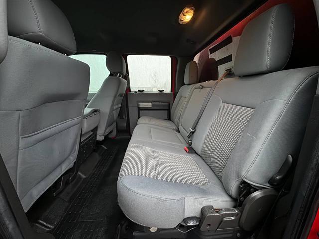 used 2014 Ford F-250 car, priced at $20,975