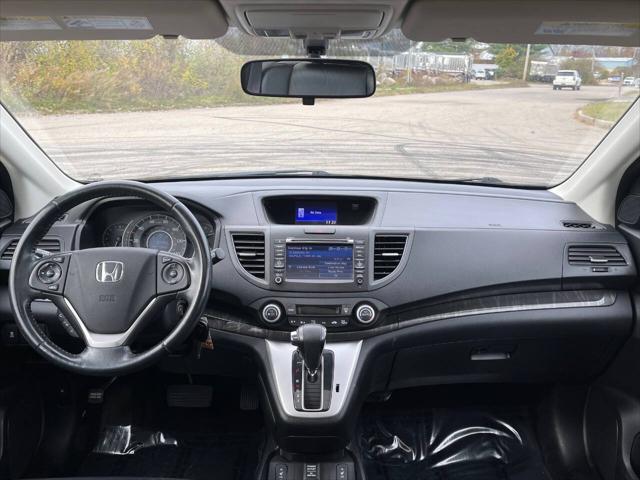 used 2013 Honda CR-V car, priced at $14,975