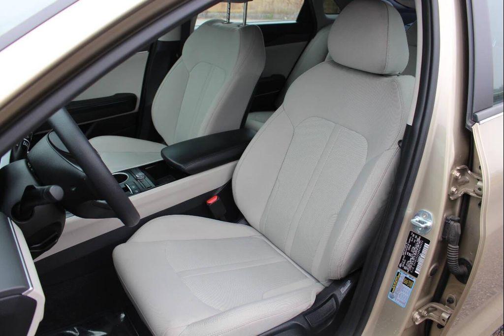 used 2021 Kia K5 car, priced at $17,975