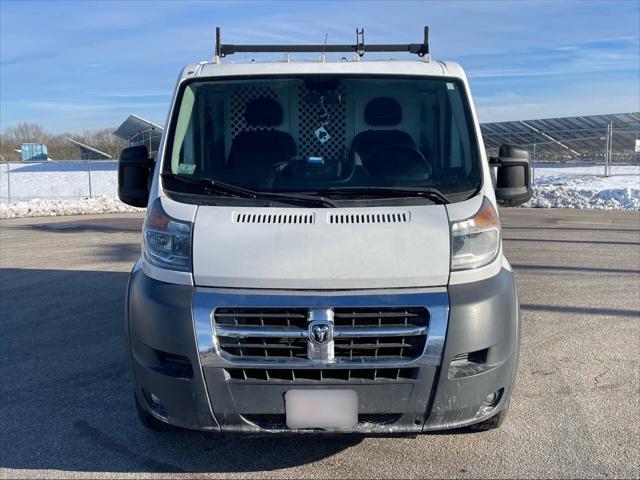 used 2017 Ram ProMaster 1500 car, priced at $17,975