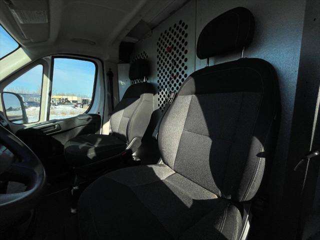 used 2017 Ram ProMaster 1500 car, priced at $17,975