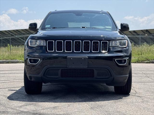 used 2017 Jeep Grand Cherokee car, priced at $11,975