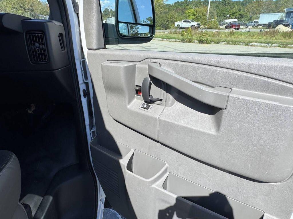 used 2020 GMC Savana 2500 car, priced at $23,975