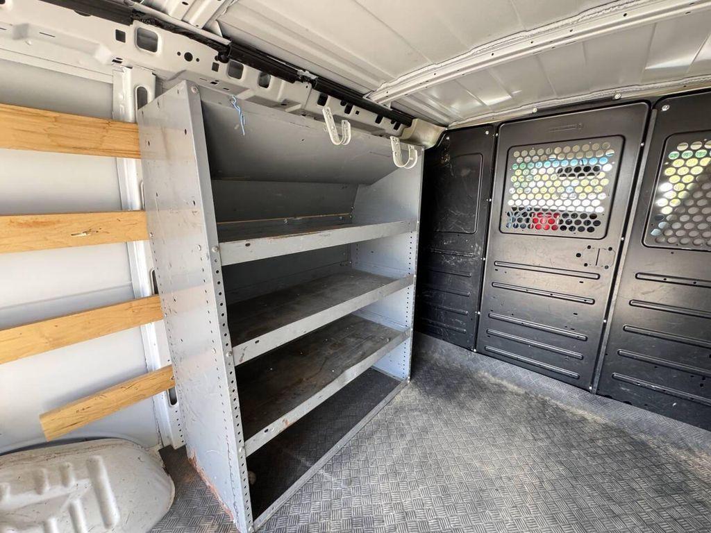 used 2020 GMC Savana 2500 car, priced at $23,975