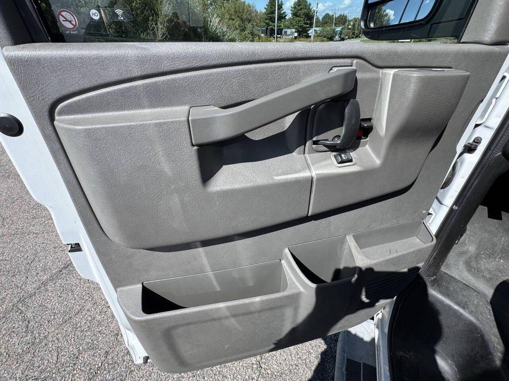 used 2020 GMC Savana 2500 car, priced at $23,975