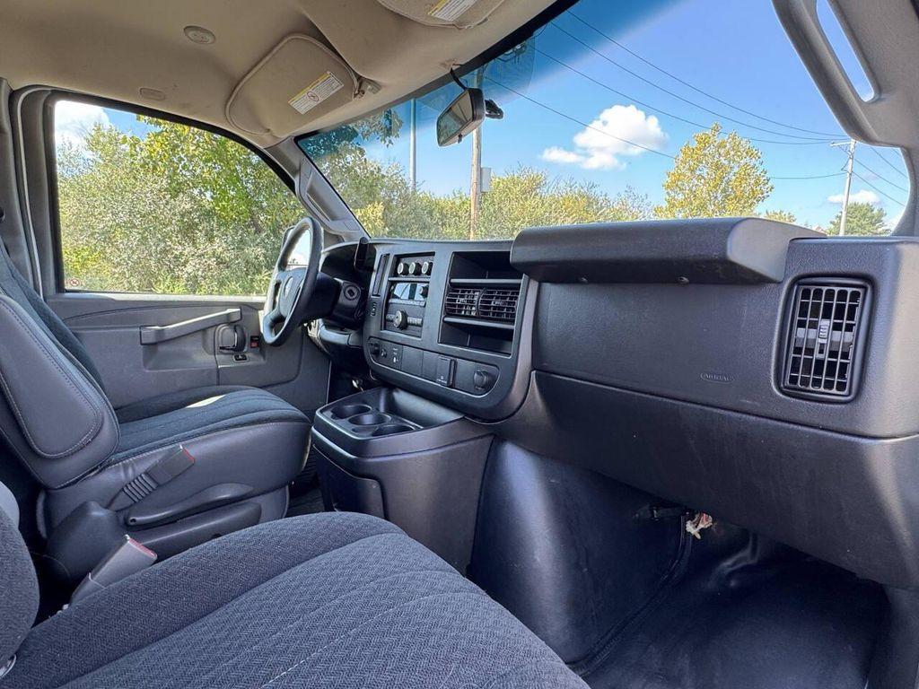 used 2020 GMC Savana 2500 car, priced at $23,975