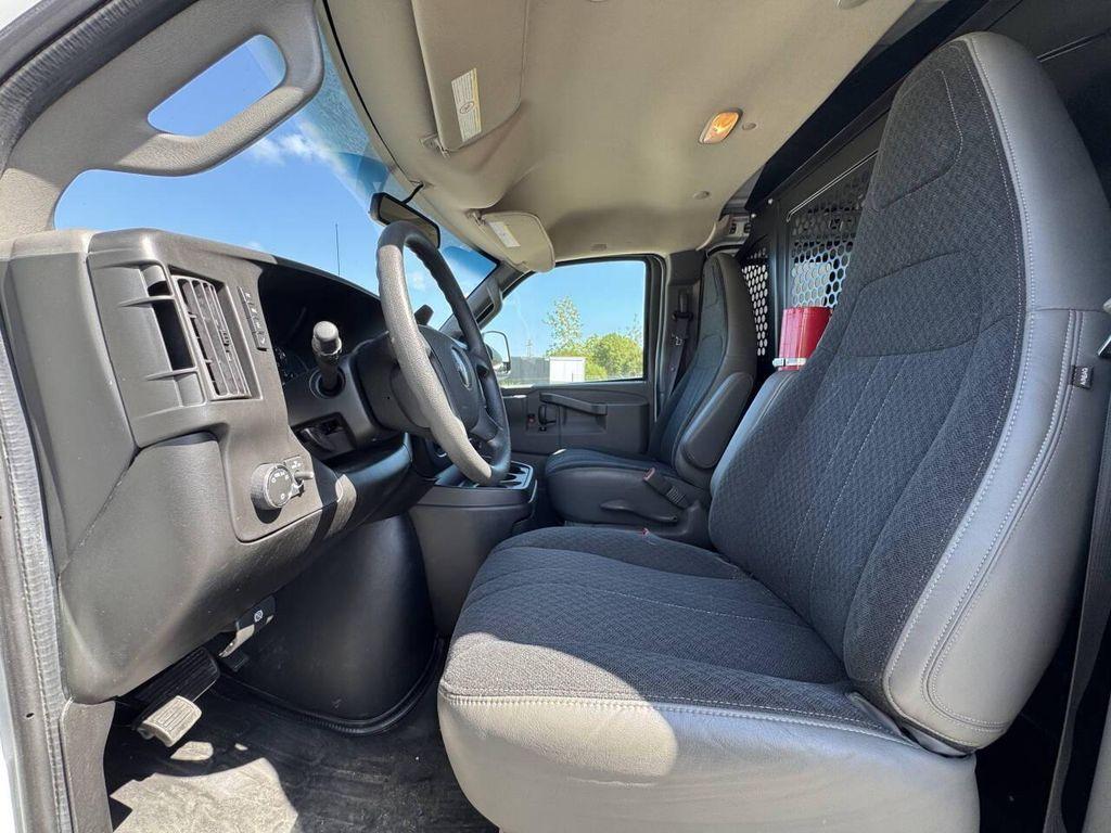 used 2020 GMC Savana 2500 car, priced at $23,975