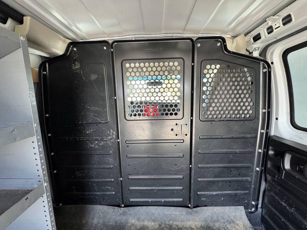 used 2020 GMC Savana 2500 car, priced at $23,975