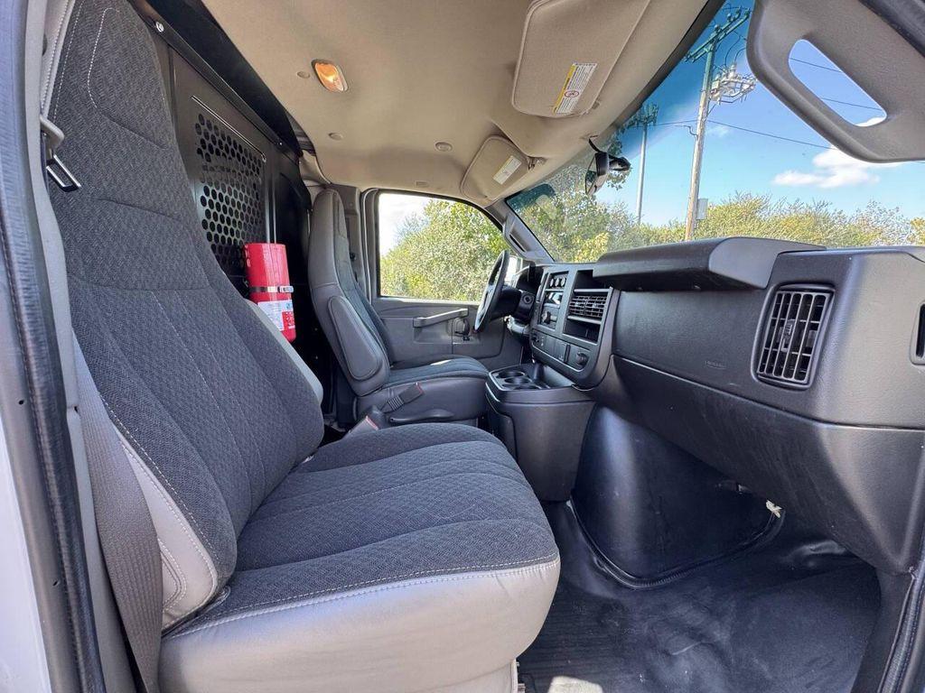 used 2020 GMC Savana 2500 car, priced at $23,975