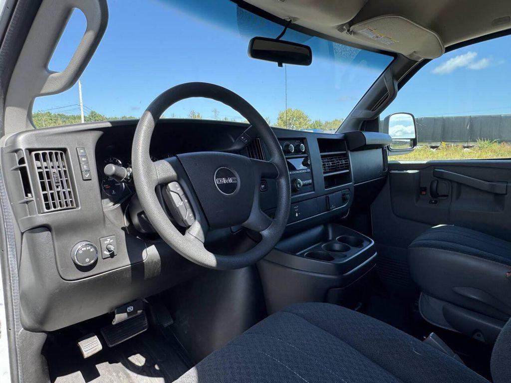 used 2020 GMC Savana 2500 car, priced at $23,975