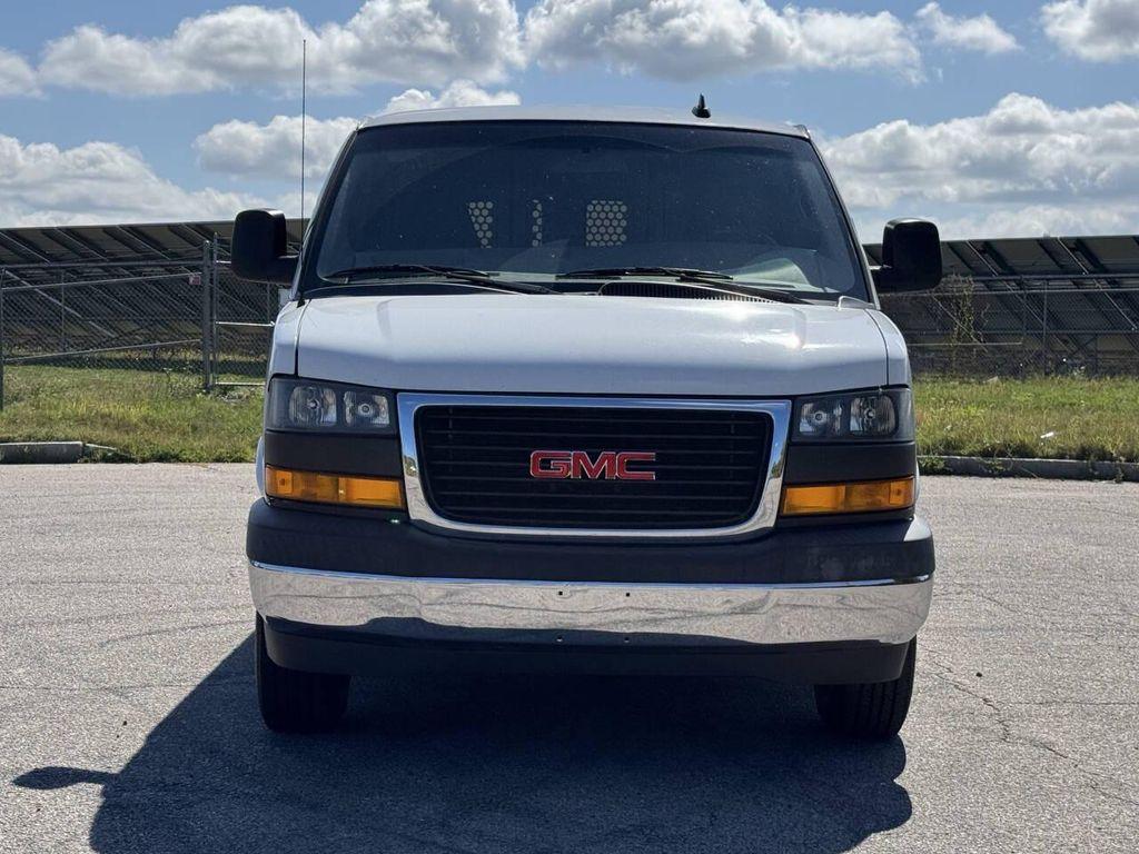used 2020 GMC Savana 2500 car, priced at $23,975