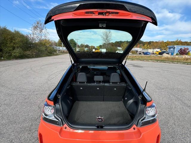 used 2015 Scion tC car, priced at $15,975