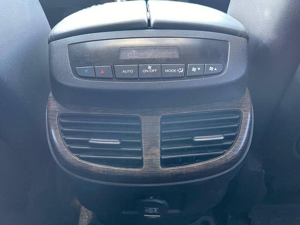 used 2011 Acura MDX car, priced at $5,975
