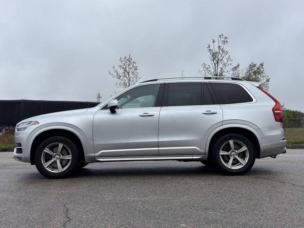 used 2018 Volvo XC90 car, priced at $17,975