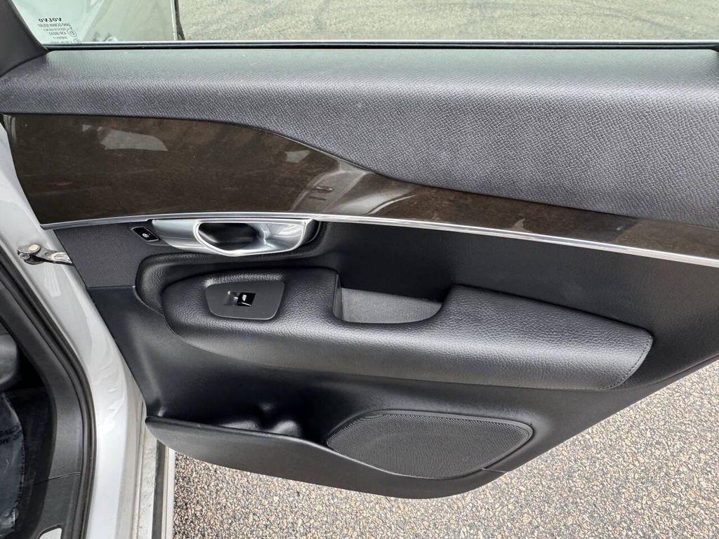 used 2018 Volvo XC90 car, priced at $17,975