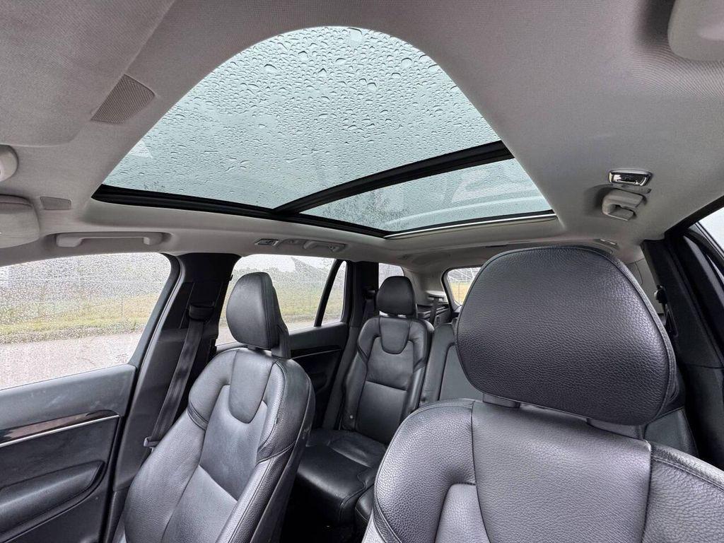 used 2018 Volvo XC90 car, priced at $17,975