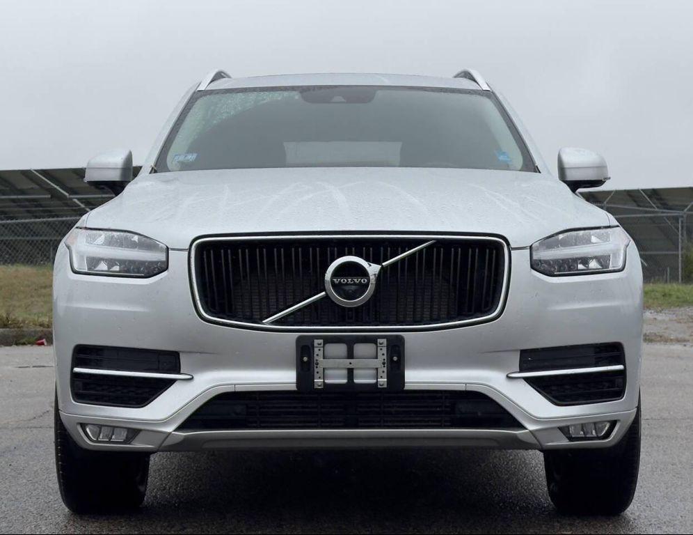 used 2018 Volvo XC90 car, priced at $17,975