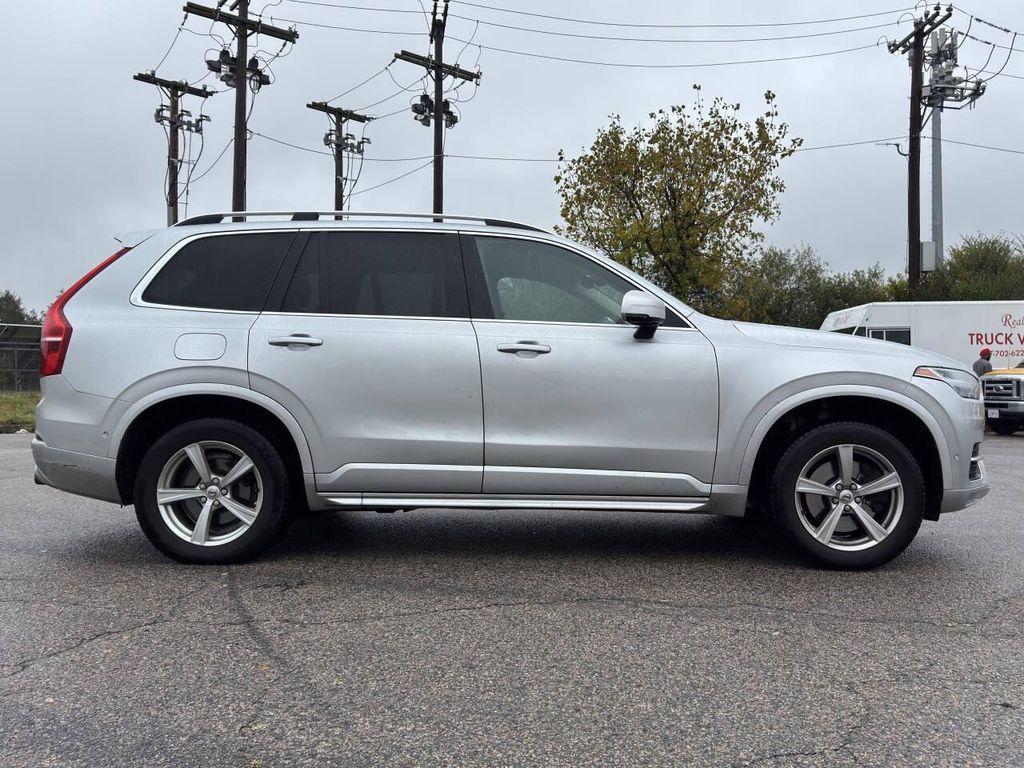 used 2018 Volvo XC90 car, priced at $17,975