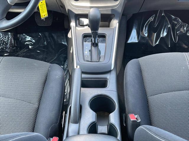 used 2017 Nissan Sentra car, priced at $8,975