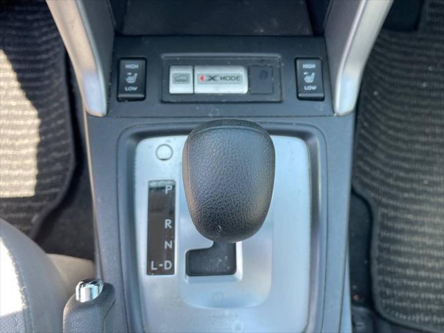 used 2017 Subaru Forester car, priced at $15,975
