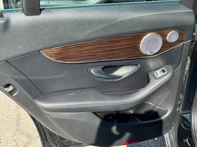 used 2018 Mercedes-Benz C-Class car, priced at $18,975