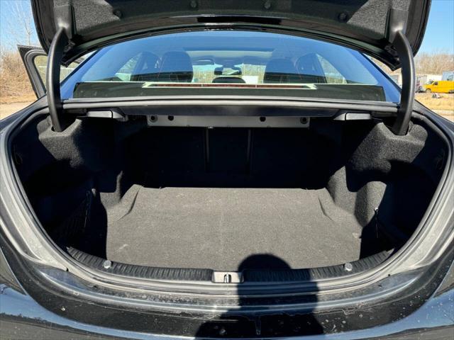 used 2018 Mercedes-Benz C-Class car, priced at $18,975