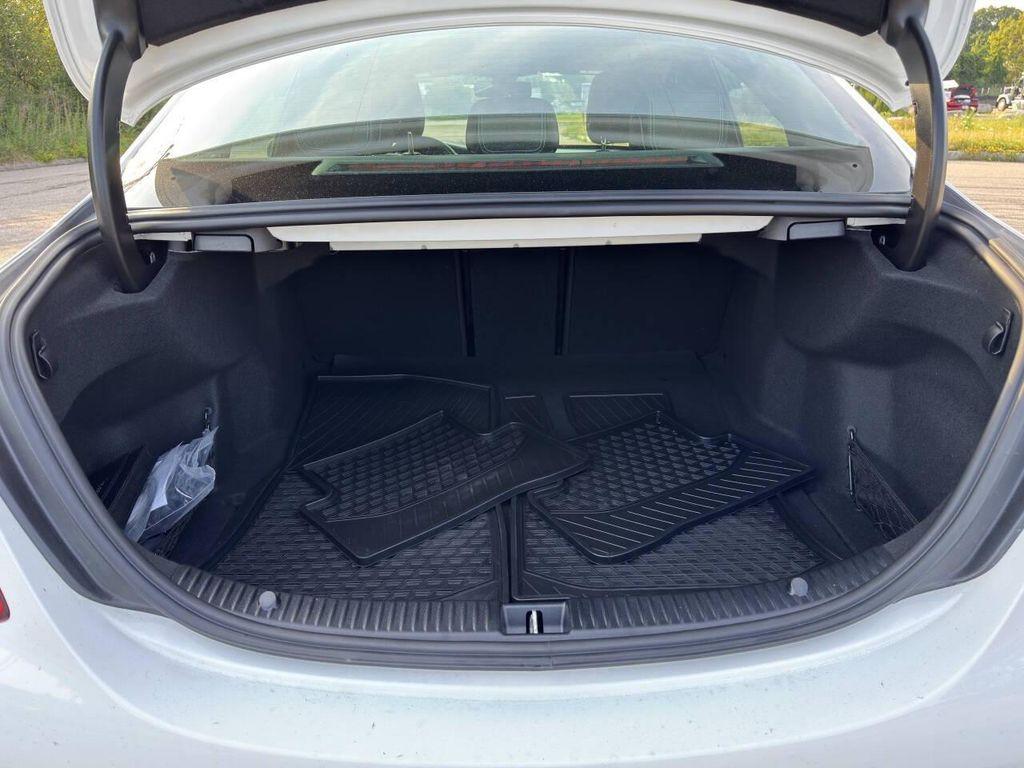used 2021 Mercedes-Benz C-Class car, priced at $29,975