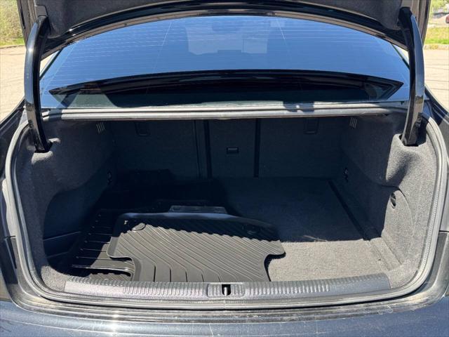 used 2017 Audi A3 car, priced at $11,975