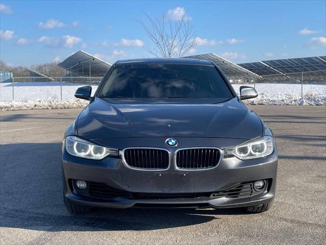 used 2015 BMW 335 car, priced at $14,975