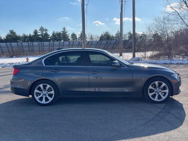 used 2015 BMW 335 car, priced at $14,975