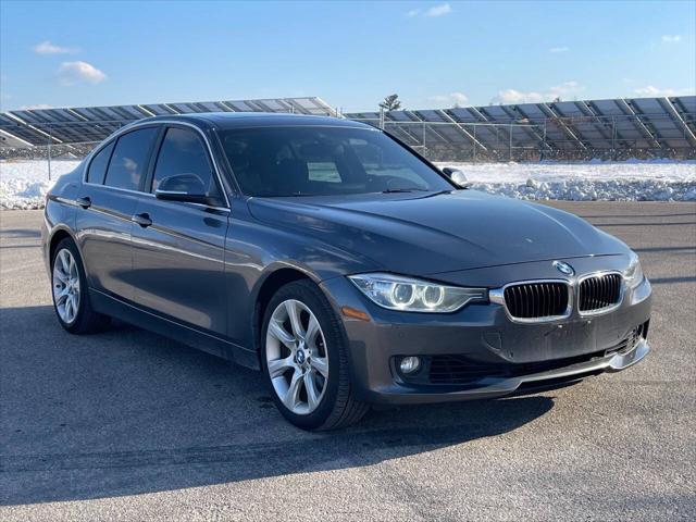 used 2015 BMW 335 car, priced at $14,975