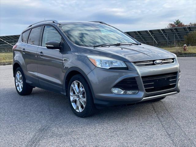 used 2014 Ford Escape car, priced at $10,975