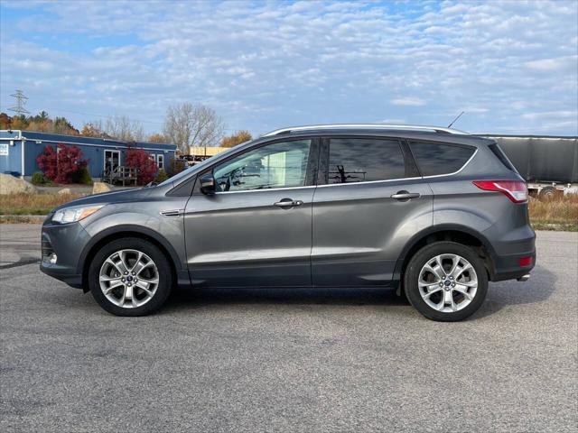 used 2014 Ford Escape car, priced at $10,975