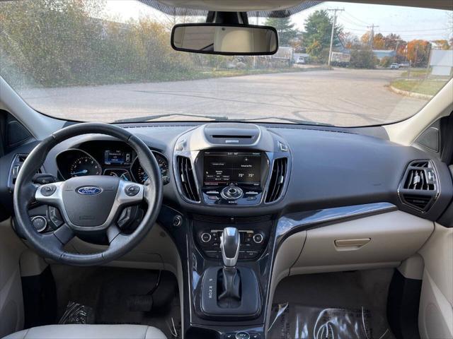 used 2014 Ford Escape car, priced at $10,975