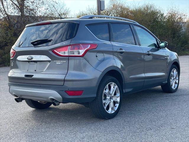 used 2014 Ford Escape car, priced at $10,975