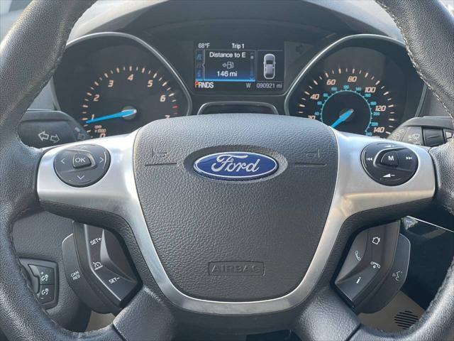 used 2014 Ford Escape car, priced at $10,975