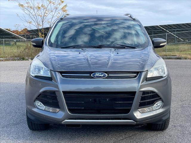 used 2014 Ford Escape car, priced at $10,975