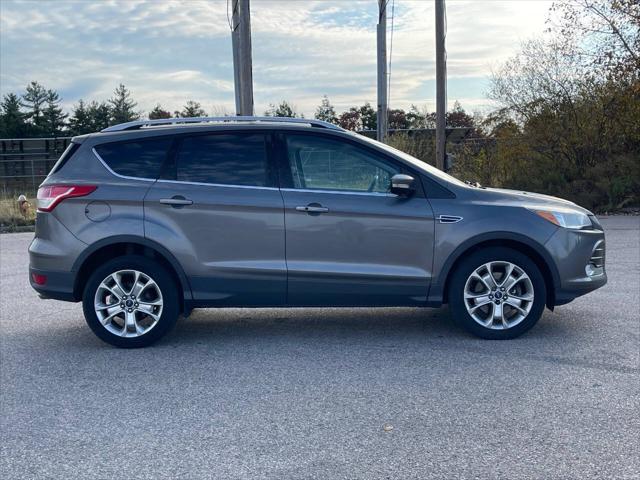 used 2014 Ford Escape car, priced at $10,975