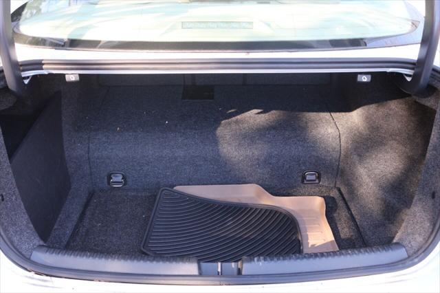 used 2014 Volkswagen Jetta Hybrid car, priced at $8,975