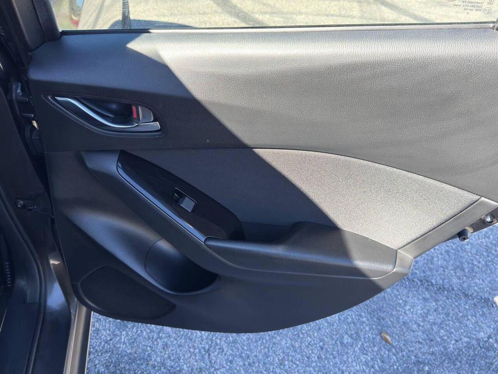 used 2017 Mazda Mazda3 car, priced at $14,975