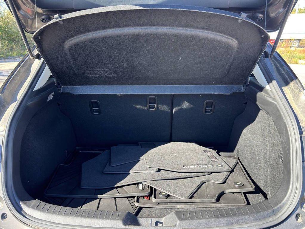 used 2017 Mazda Mazda3 car, priced at $14,975