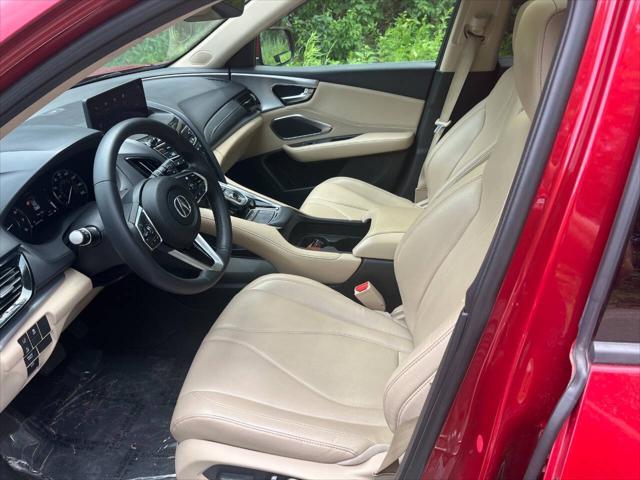 used 2019 Acura RDX car, priced at $26,975