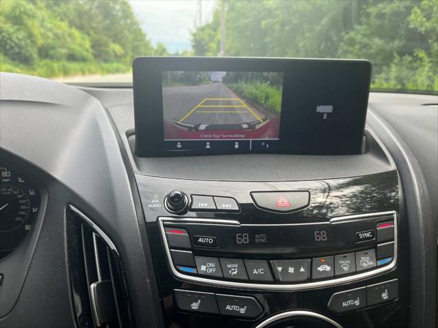 used 2019 Acura RDX car, priced at $26,975
