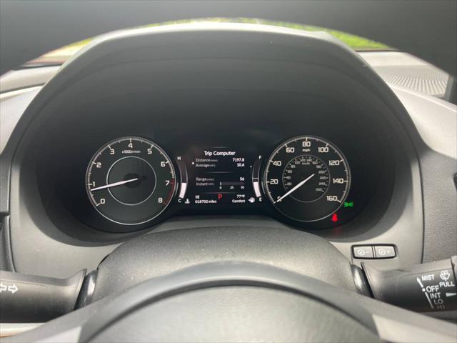 used 2019 Acura RDX car, priced at $26,975