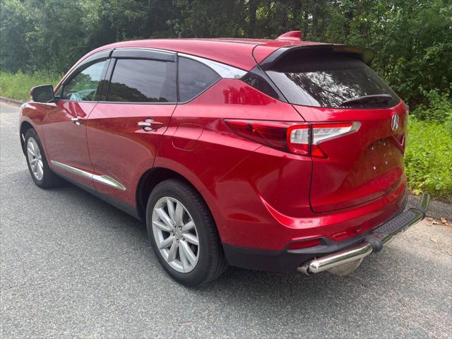 used 2019 Acura RDX car, priced at $26,975
