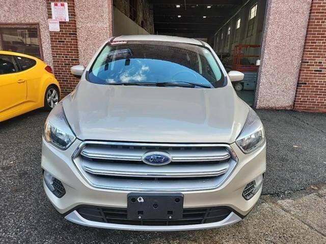 used 2017 Ford Escape car, priced at $12,975