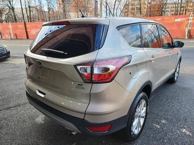 used 2017 Ford Escape car, priced at $12,975