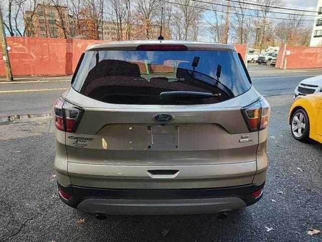 used 2017 Ford Escape car, priced at $12,975