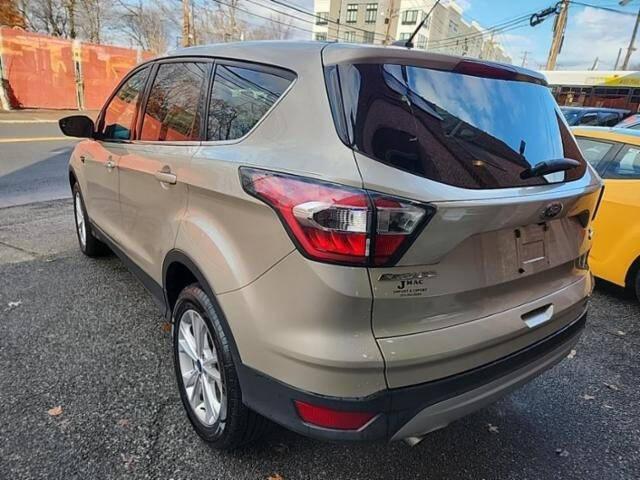 used 2017 Ford Escape car, priced at $12,975