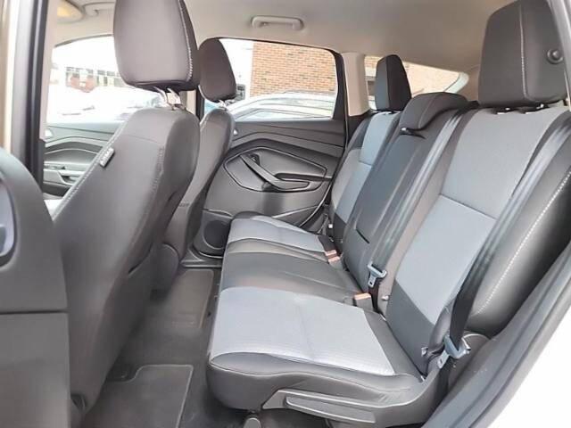 used 2017 Ford Escape car, priced at $12,975